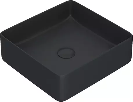 Раковина Iddis Slide SLIBM01i27 черная