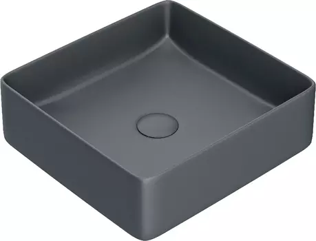 Раковина Iddis Slide SLIGM01i27 серая