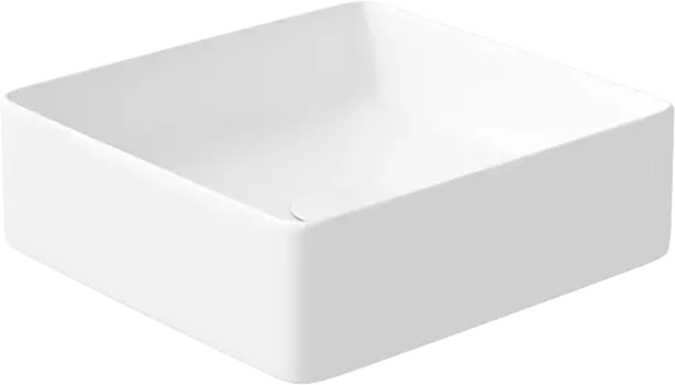 Раковина Iddis Slide SLIWM01i27 белая матовая