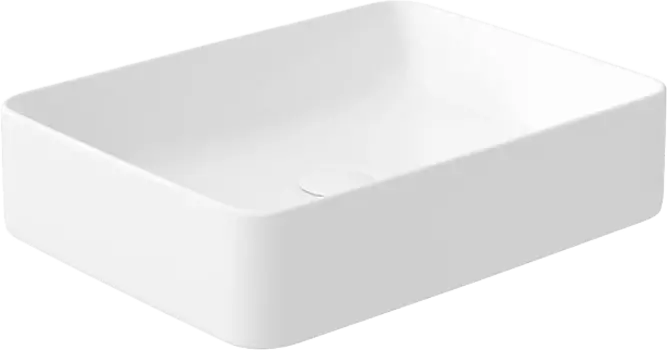 Раковина Iddis Slide SLIWM02i27 белая матовая