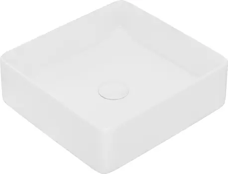 Раковина Iddis Slide SLIWS01i27 белая