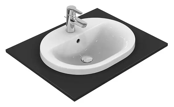 Раковина Ideal Standard Connect (55 см) E503901