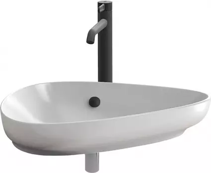 Раковина Jacob Delafon Nouvelle Vague EVI102-00