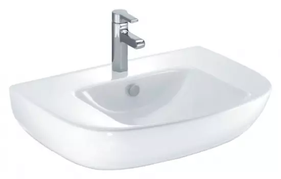Раковина Jacob Delafon Odeon Up E4700