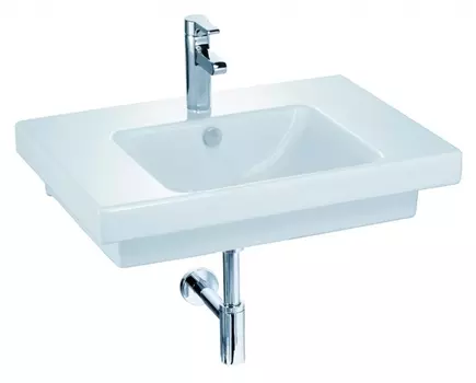 Раковина Jacob Delafon Odeon Up E4732