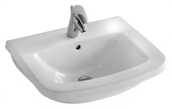 Раковина Jacob Delafon Panache E1434