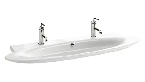 Раковина Jacob Delafon Presquile E4445-00