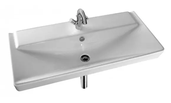 Раковина Jacob Delafon Reve E4800