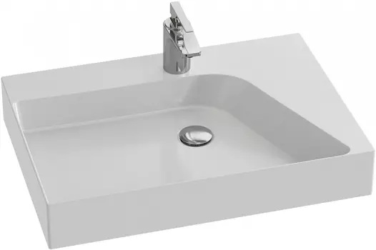 Раковина Jacob Delafon Rythmik Pure EVN112 65 см EVN112-00