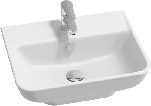 Раковина Jacob Delafon Struktura EGF112 50 см EGF112-00