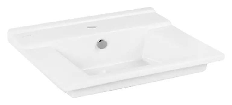 Раковина Jacob Delafon Struktura EXI112-00