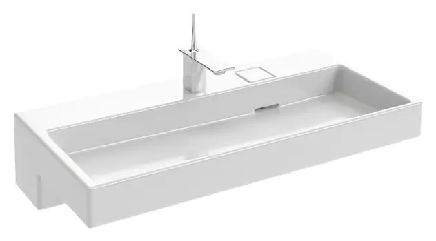 Раковина Jacob Delafon Terrace EXC112