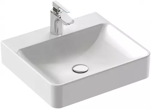 Раковина Jacob Delafon Vox EVE112 50 см EVE112-00