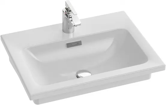 Раковина Jacob Delafon Vox EXAF112 60 см EXAF112-00