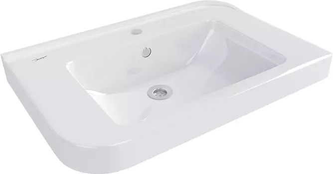 Раковина Jaquar Alive ALS-WHT-85601