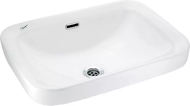 Раковина Jaquar Florentine FLS-WHT-5601