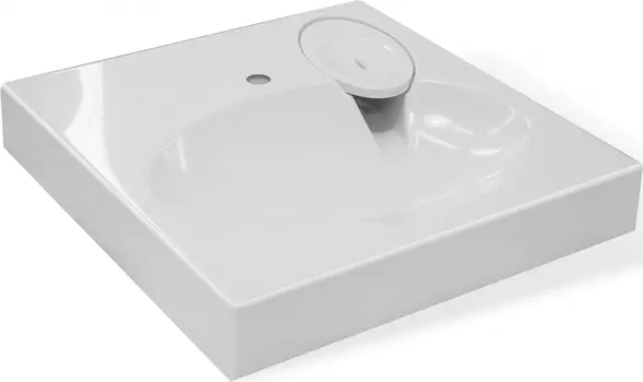 Раковина Эстет Lea 60 ФР-00001624