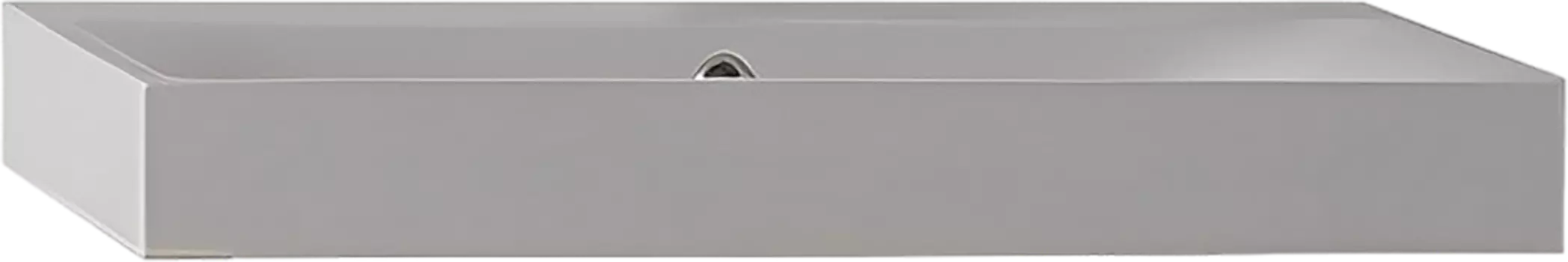 Раковина Kerasan Cento 353301*1