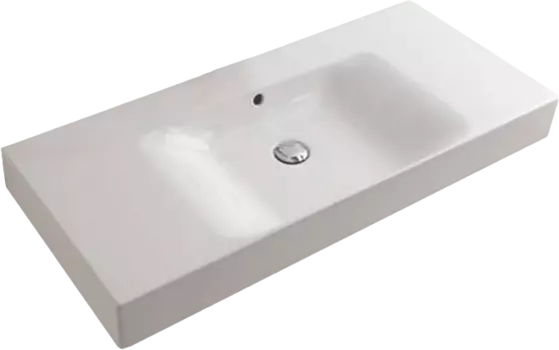 Раковина Kerasan Cento 355001*1