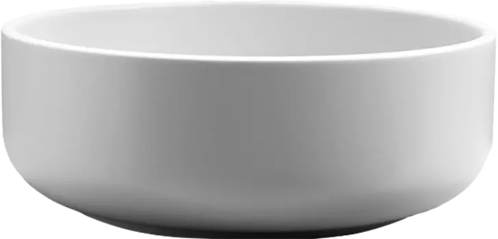 Раковина Kerasan Ciotola 430230 белая матовая