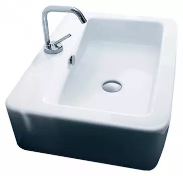 Раковина Kerasan Ego 3242 (60 см) /3242