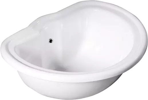 Раковина Kerasan Retro 103101bi*0