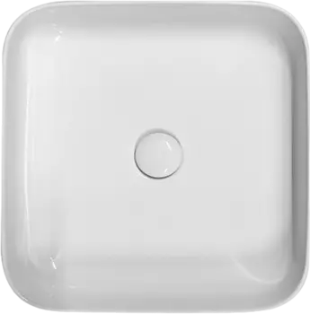 Раковина Kerasan Tribeca 460101