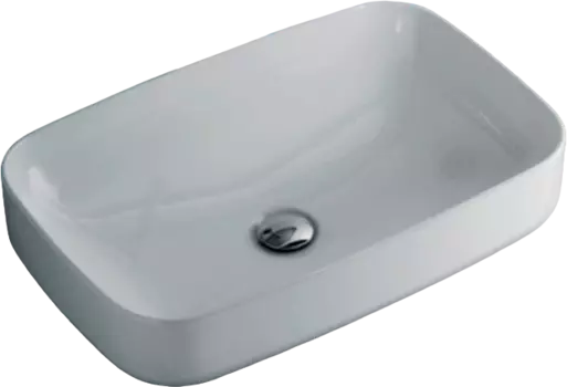 Раковина Kerasan Tribeca 514101