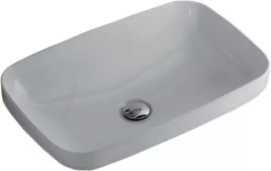 Раковина Kerasan Tribeca 514301 60 см 514301bi*0