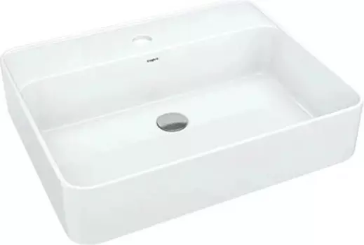 Раковина Kirovit Олимп 57 Вн Крв139