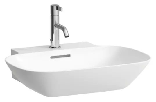 Раковина Laufen Ino 8103020001041 56 см 8.1030.2.000.104.1