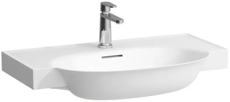 Раковина Laufen New Classic 8.1385.5.000.104.1 80 см