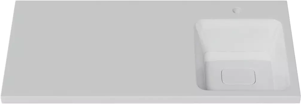 Раковина Madera Kamilla 100 R 4627173210560