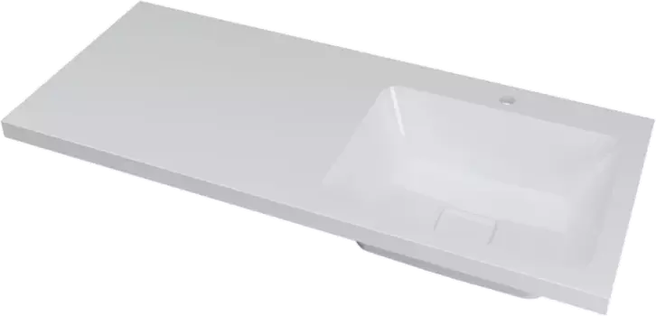 Раковина Madera Kamilla 110 R 4627173210034