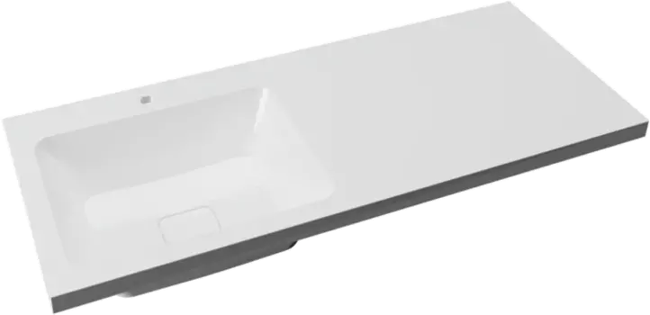 Раковина Madera Kamilla 120 L 4627173210027