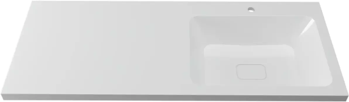 Раковина Madera Kamilla 120 R 4627173210010