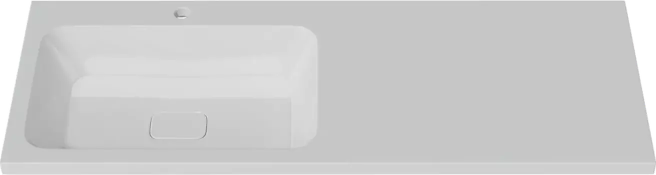 Раковина Madera Kamilla 130 L 4627173210591