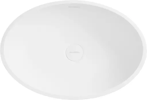 Раковина Montebianco Conca 480 /12093