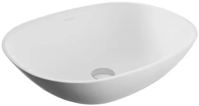 Раковина Montebianco Loreto Cinque 40 /12023