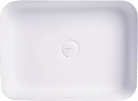 Раковина Montebianco Loreto lungo 495 /12017