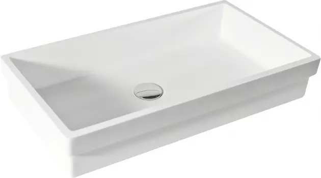 Раковина Montebianco Migliore Castello Due /12124