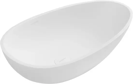 Раковина Montebianco Tuscany 620 /12002