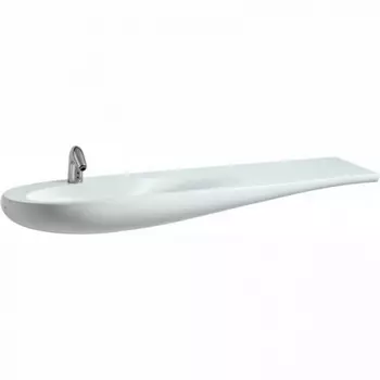 Раковина накладная Laufen Alessi One 8.1497.1.400.104.1