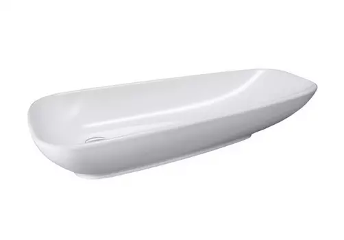 Раковина накладная Laufen Palomba 8.1680.1.000.112.1