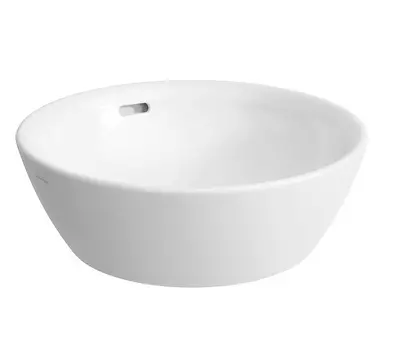 Раковина накладная Laufen Pro 42х42 8.1296.2.000.109.1