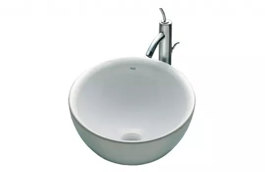 Раковина накладная Roca Bol 327876000
