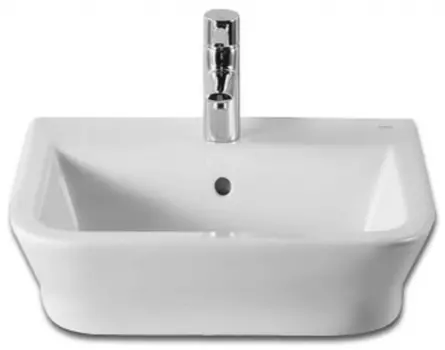 Раковина накладная Roca Gap 45х42 327477000