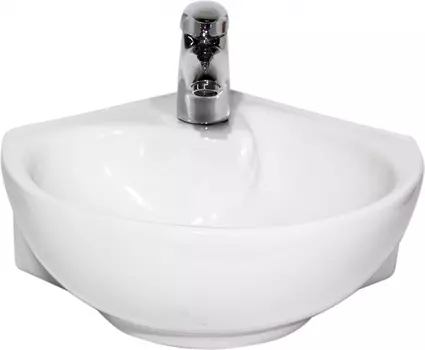 Раковина Оскольская керамика Радуга 35 41701000505