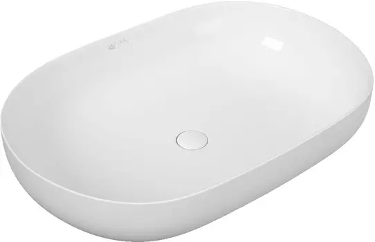 Раковина Owl 1975 Oval OWLB191009