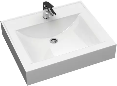 Раковина Paulmark Amberg PM750431